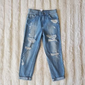 Carmar Jake Jeans